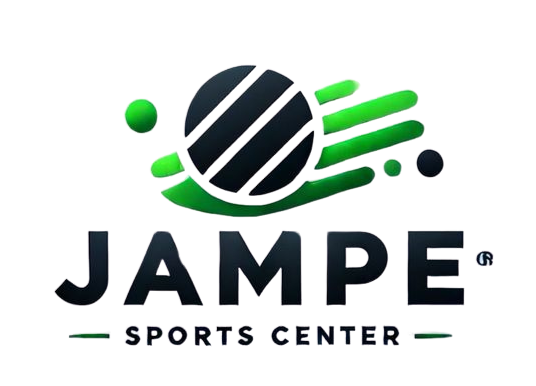 Jampe Sport Center Logo